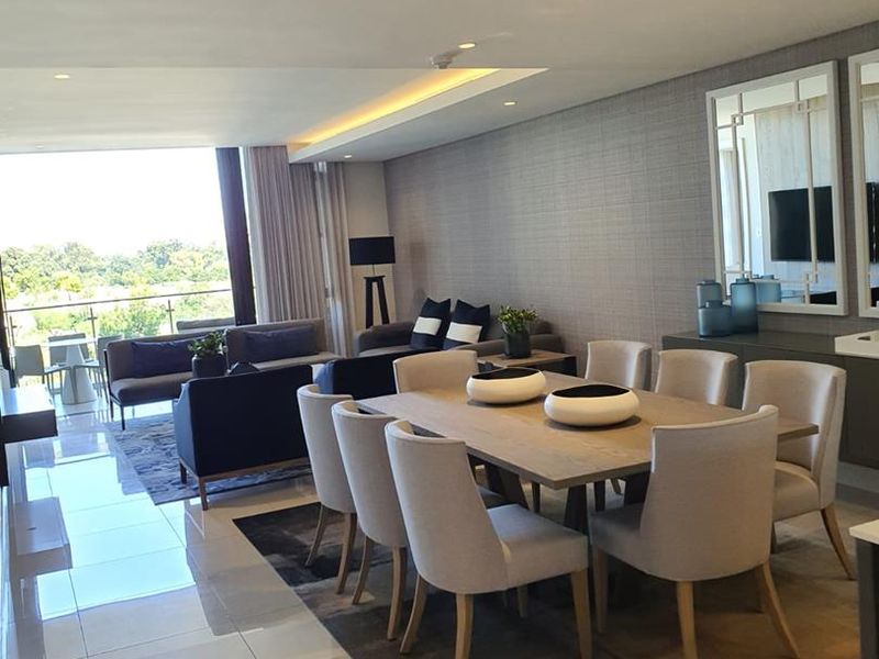 2 Bed Furnished Apartment for Rent in Houghton Estate - Photo 9
