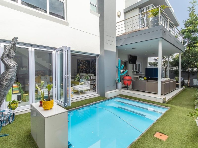 Secure, Stylish, and Designed for Easy Living - Photo 1
