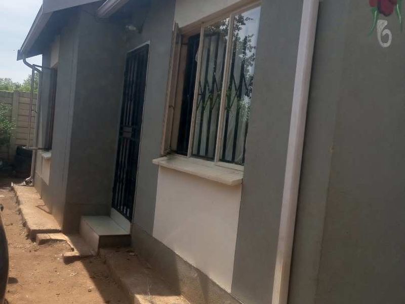 A house to rent in Rosslyn Gardens - Photo 3