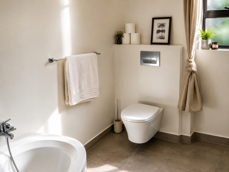 Neat 3 Bedroom/ 2 Bathroom House to Let - Photo 10