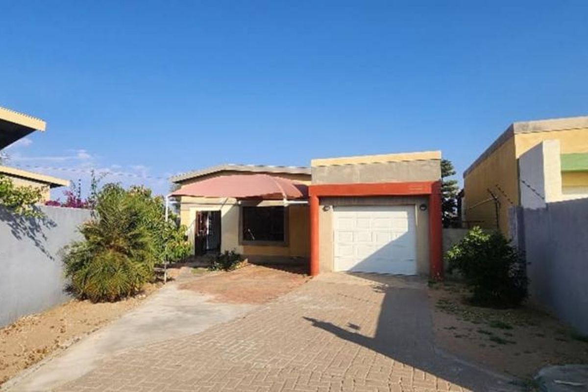 3 Bedroom House for Sale! - Photo 3