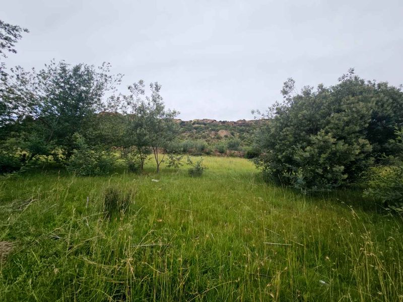 **Discover Your Future Home Site with Stunning Mountain Views** - Photo 6