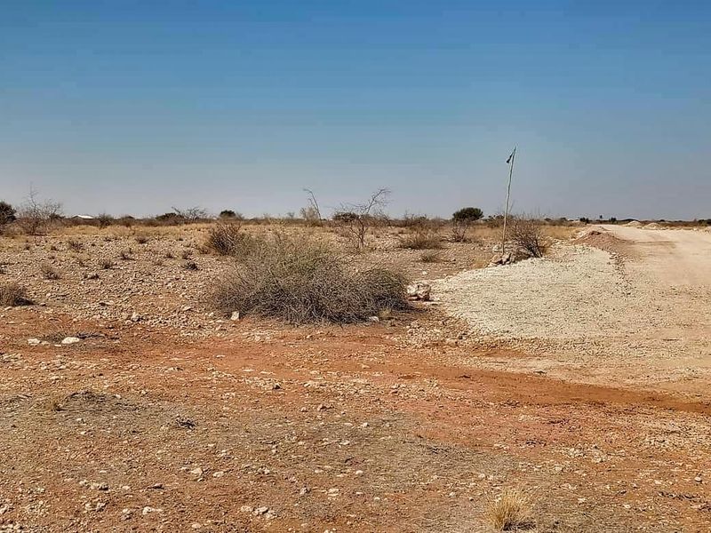 AGRICULTURAL LIFESTYLE PLOT FOR SALE IN STAMPRIET (ROOTS DEVELOPMENT) - Photo 5