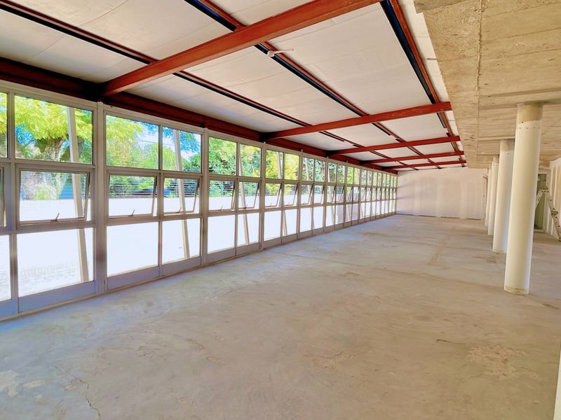 PRIME 230m2 NEWLY RENOVATED OFFICE SPACE TO LET | 379 LYNNWOOD ROAD | MENLO PARK - Photo 8