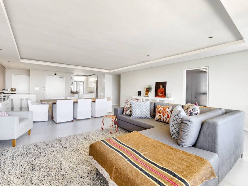 Ocean View Splendour In Green Point - Photo 8