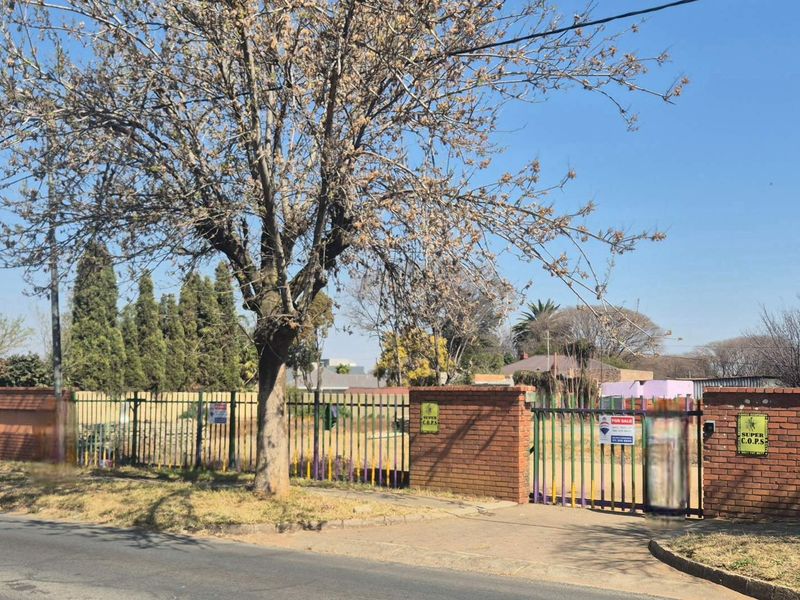 Business Rights, High Visibility Land For Sale - Photo 10