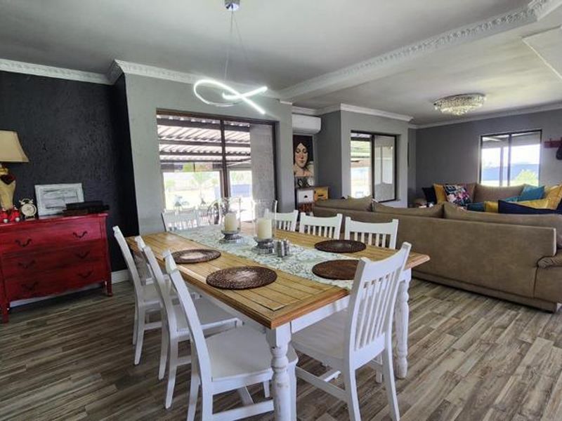 6 Bedroom Vacant Land / Plot For Sale in Blue Saddle Ranches, Midvaal - Photo 8