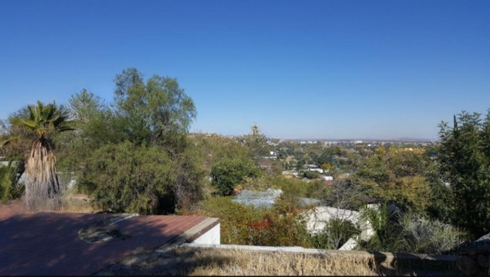 Property #2494443, Vacant Land Residential For Sale in Klein Windhoek