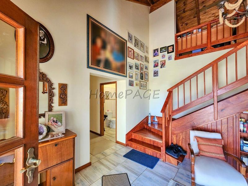 Ext 3, Rob Street, Henties Bay:  Beautiful Double Storey 3 Bedr Home is for Sale - Photo 10