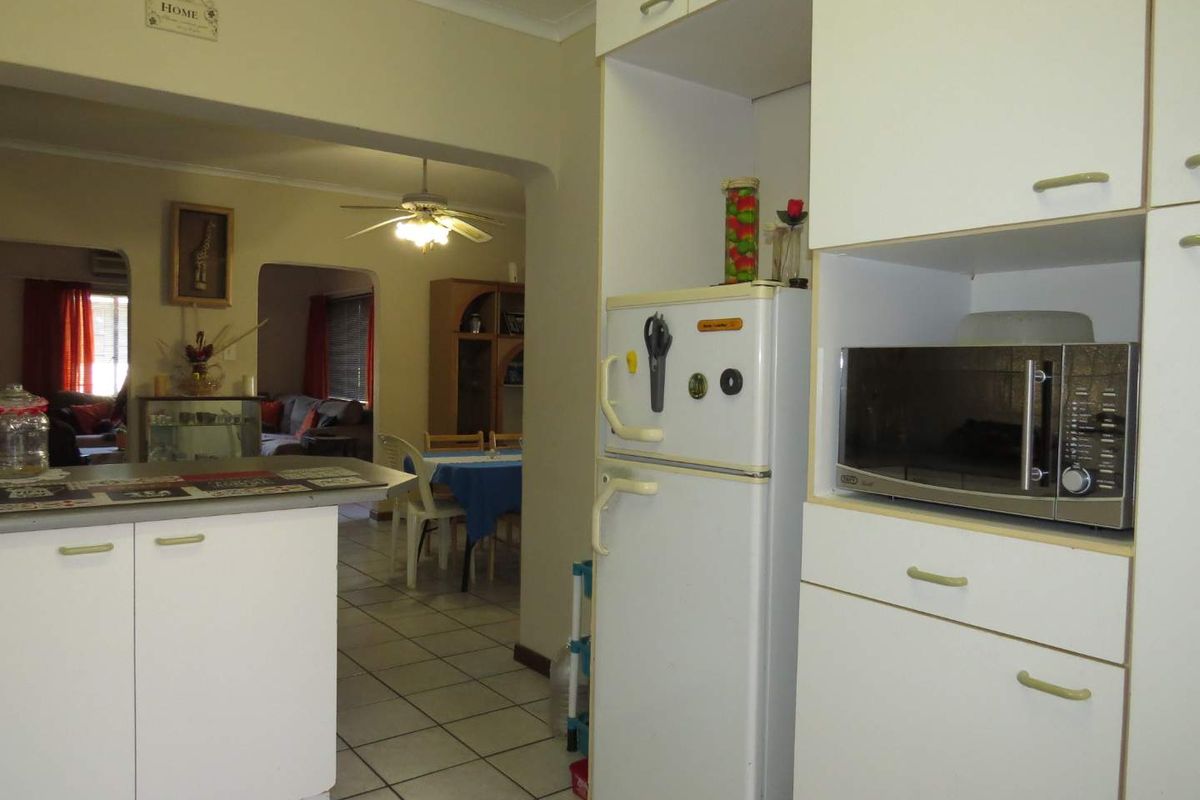 Charming Home for Sale in the Heart of Okahandja - Photo 4