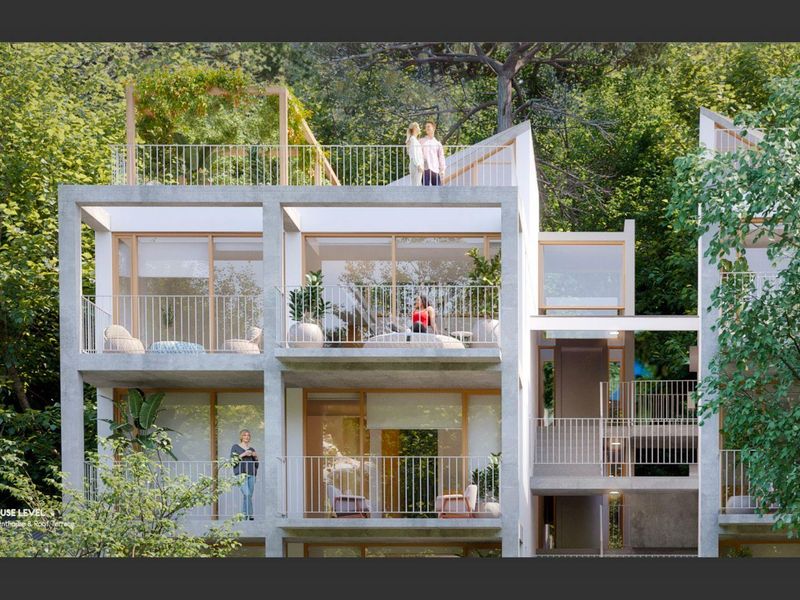 The Perfect Tree House - Photo 2