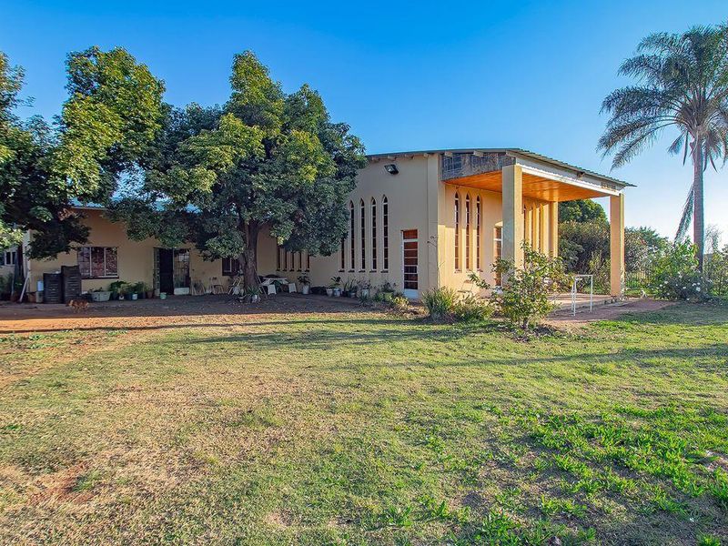 Charming Retired Farm in Doornpoort – A Unique Opportunity - Photo 2