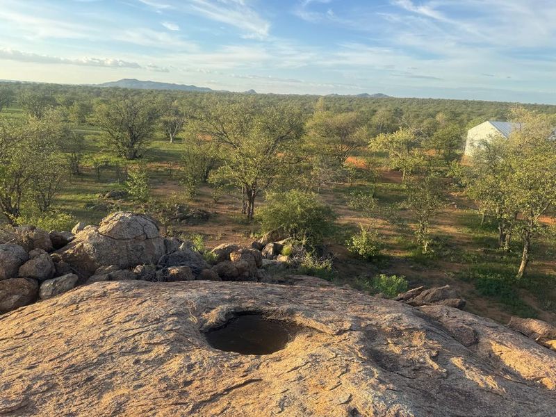 Live the Dream: 1500ha of Untamed Damaraland Bliss! - Photo 4