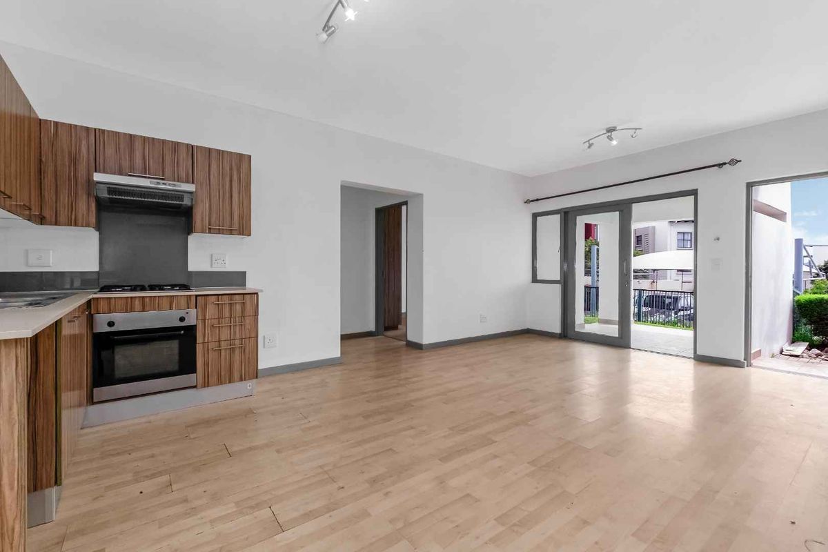 2 BEDROOM APARTMENT IN A FABULOUS LOCATION - Photo 3