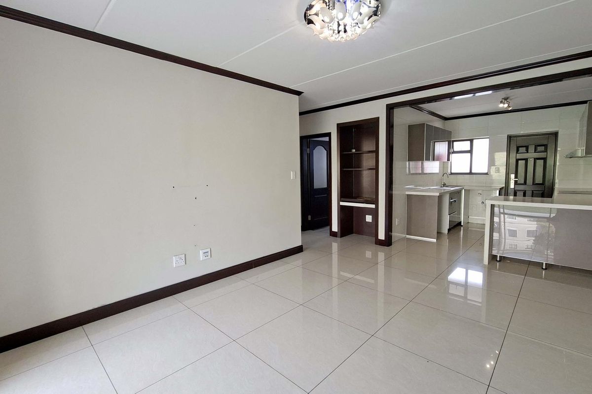 2 bed, 1 Bath Ground Floor apartment for sale in the Heart of Craigavon - Photo 5