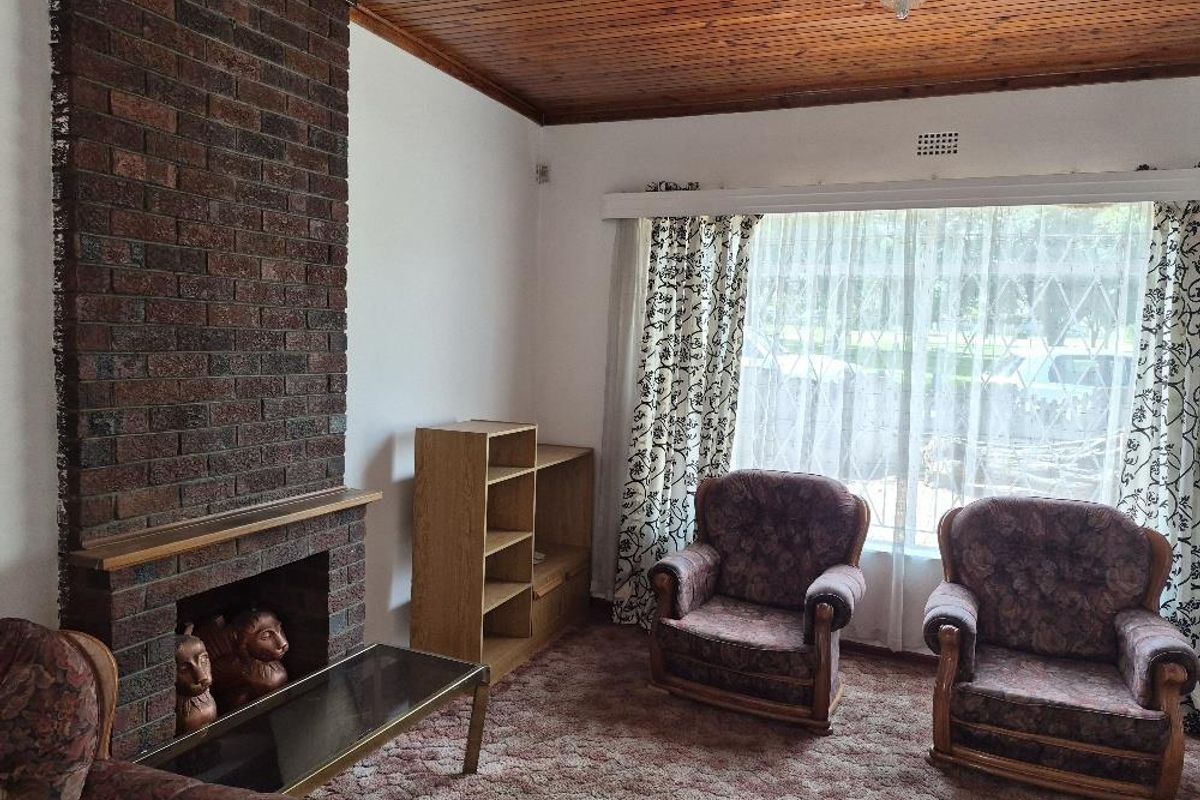 Large family home - Photo 4