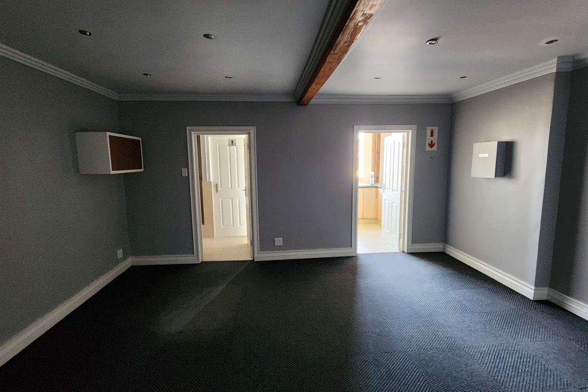 191m2 Mini Factory For Sale in New Germany - Photo 4