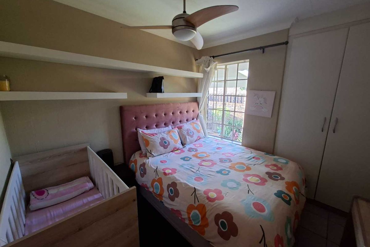 Charming Free-Standing Simplex for Sale in Allens Nek / Weltevreden Park - Photo 5