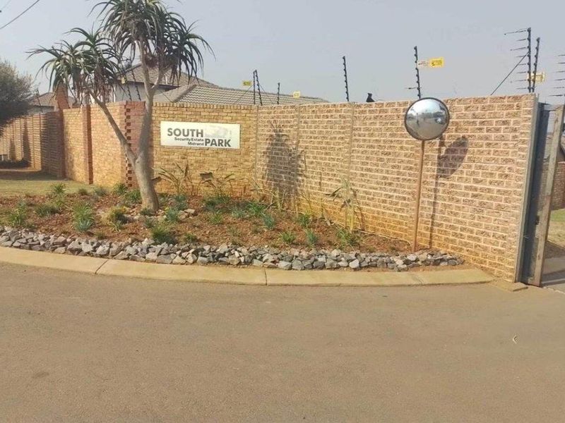 Residential Land In South Park Estate In Clayville Area - Photo 2