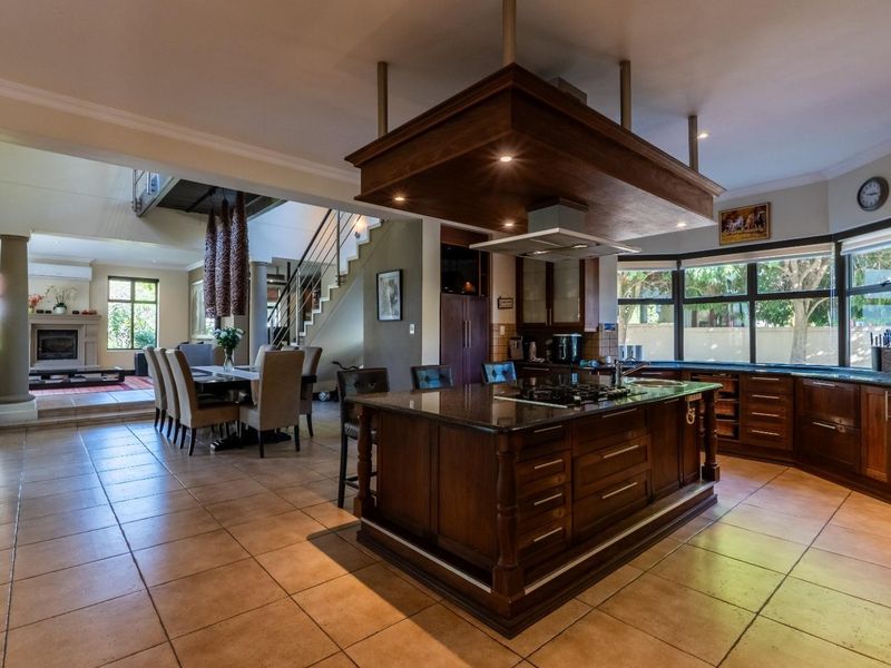 Luxury Furnished Rental in Boschenmeer Golf &amp; Country Estate, Paarl - Photo 8