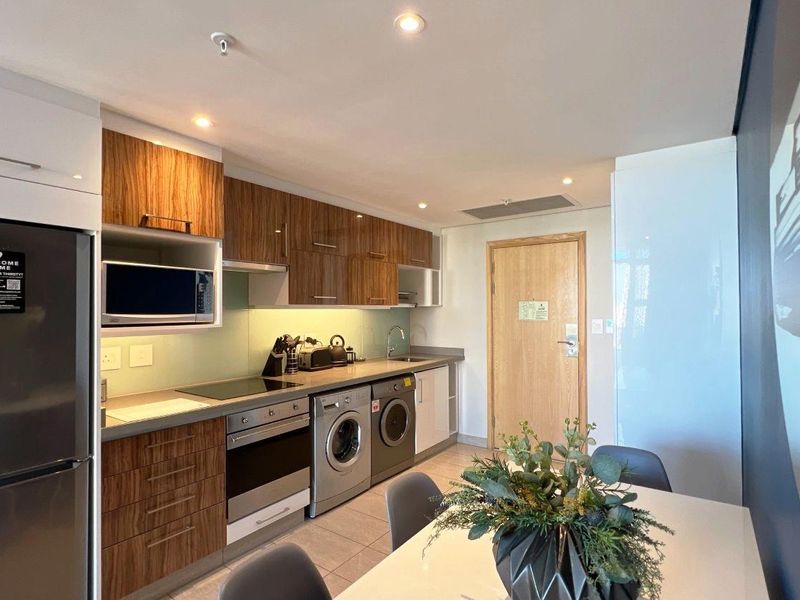 2 BEDROOM | 2 BATHROOM APARTMENT TO RENT - Photo 3