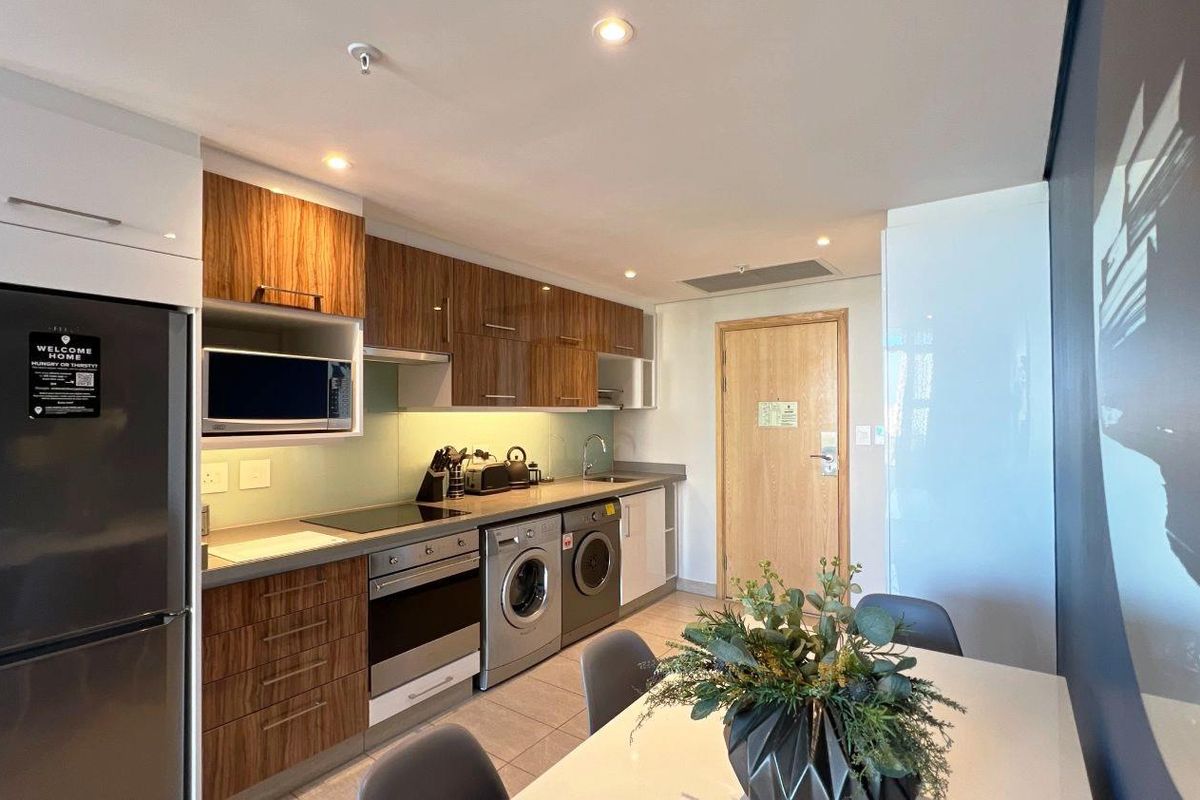 2 BEDROOM | 2 BATHROOM APARTMENT TO RENT - Photo 3