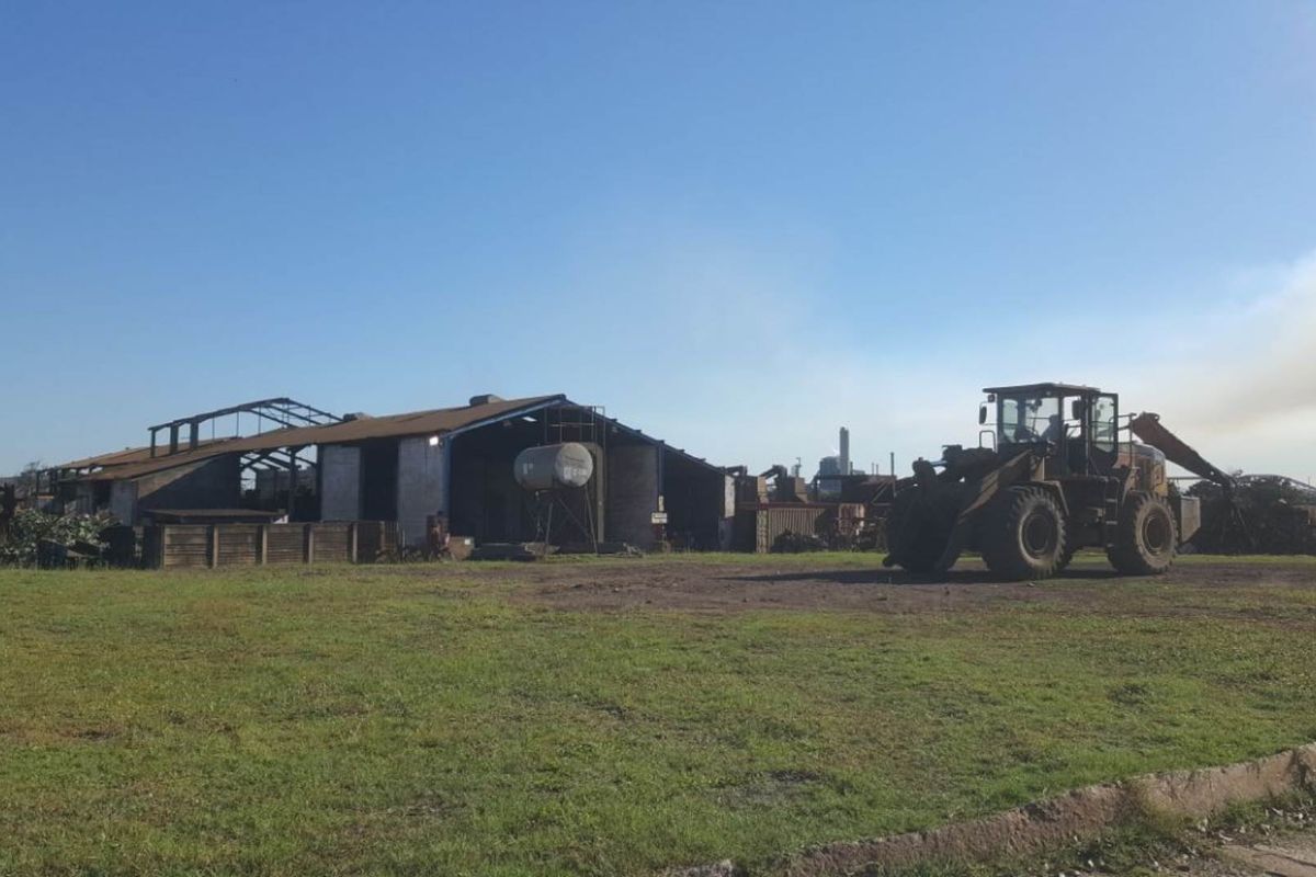 Industrial in ALTON - Photo 4