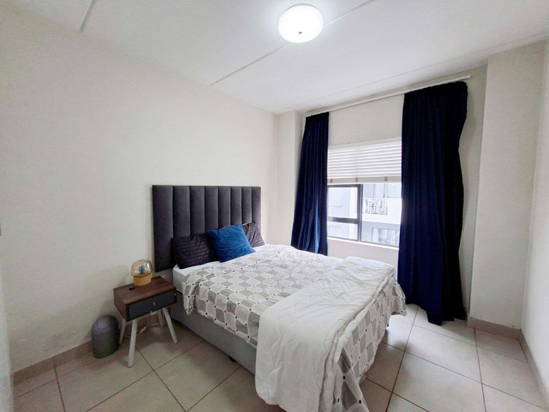 Lovely 2 bed, 1 bath 2nd floor apartment for sale in Eden, Sandton - Photo 7