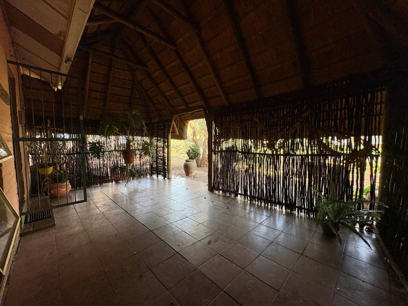 Fully Loaded 4-Bedroom Family Home on a 2,000m2 Corner Stand - Photo 5