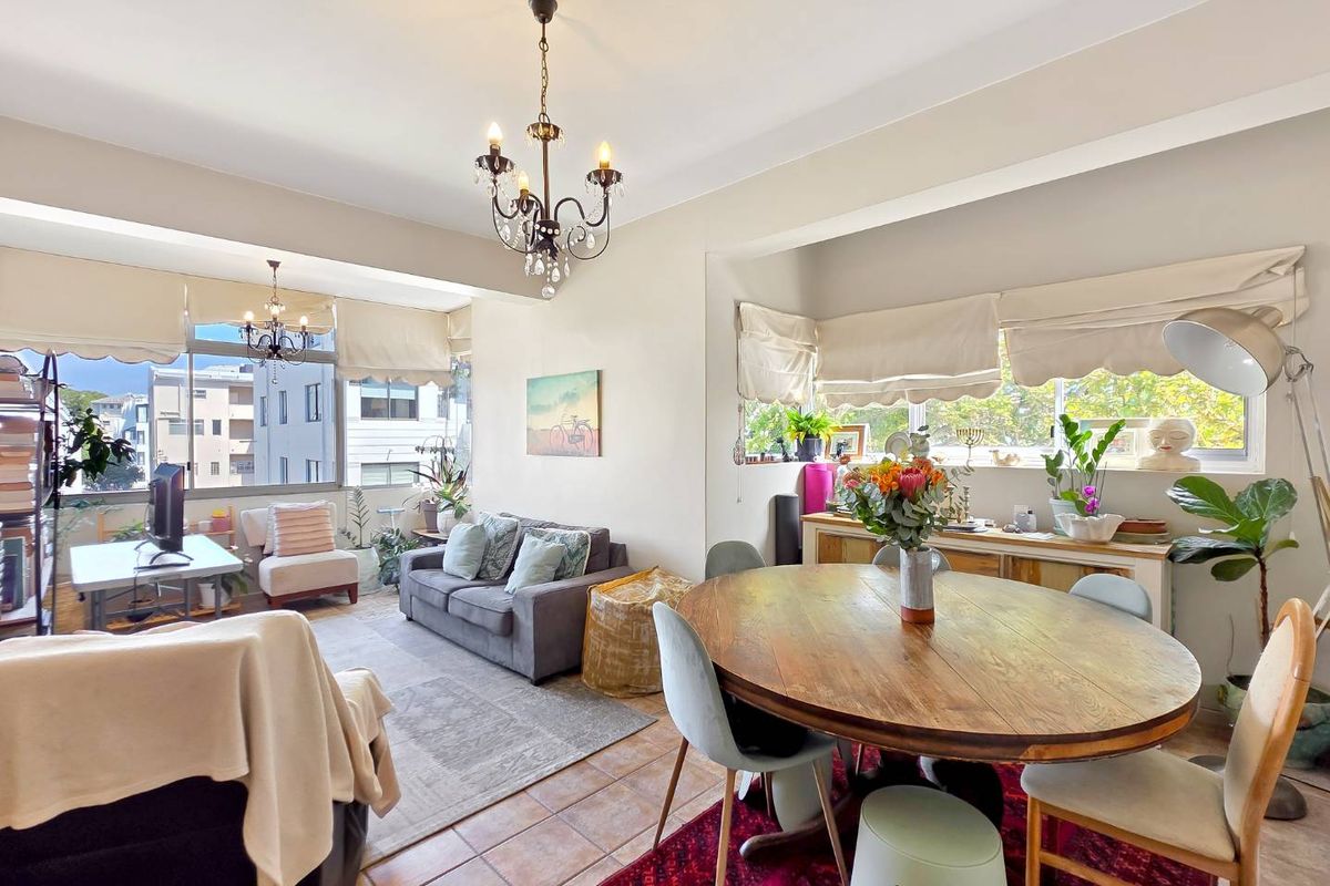 APARTMENT CLOSE TO BEACHFRONT - Photo 5