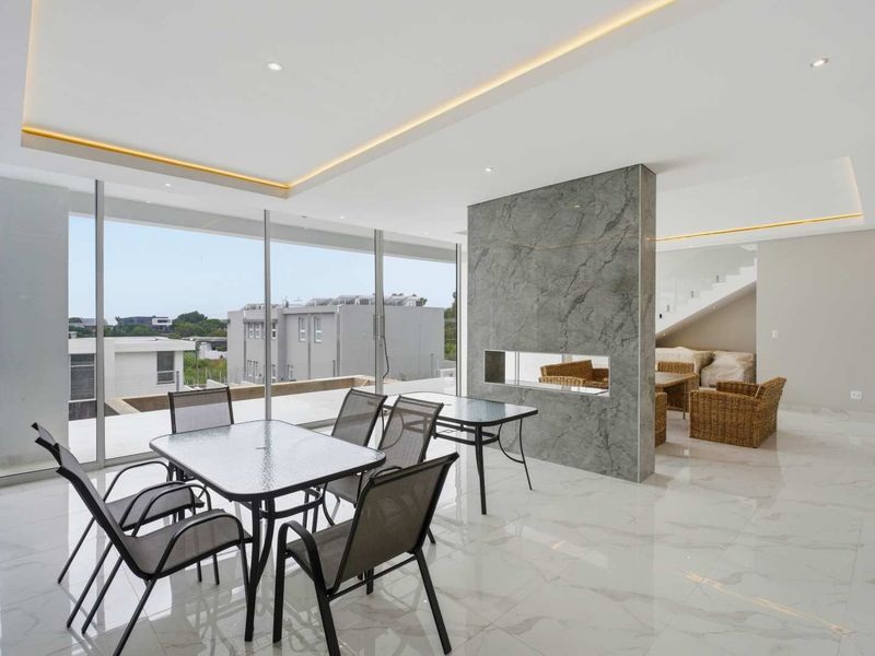 Brand-New 4-Bedroom Masterpiece in Prestigious Waterkloof Heights Available 1 May 2026 - Photo 8