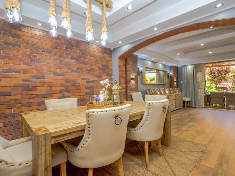 Modern and Luxurious - Lambert road, Morningside - Photo 7