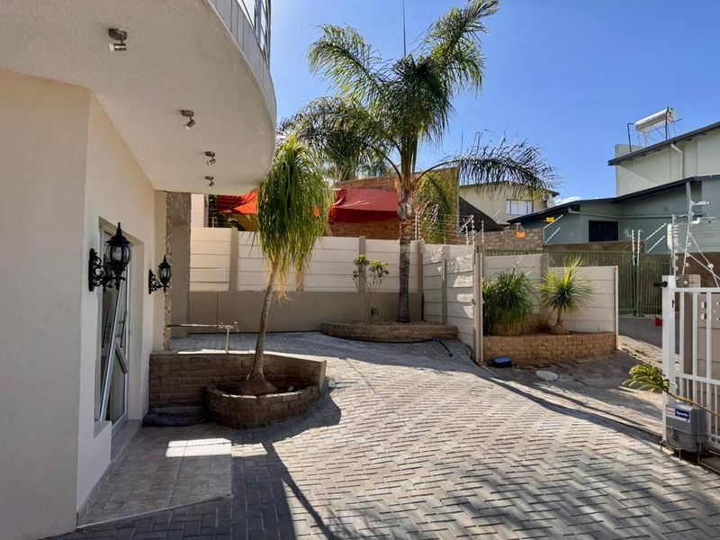 Kleine kuppe to rent - Photo 3