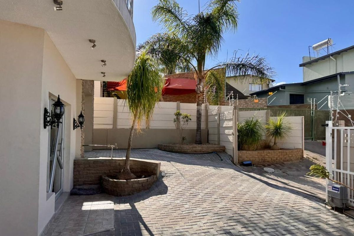 Kleine kuppe to rent - Photo 3