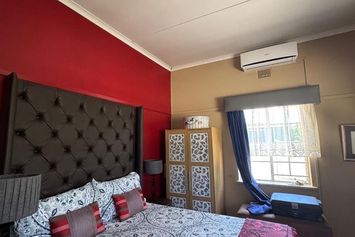 Suiderhof house to rent - Photo 4