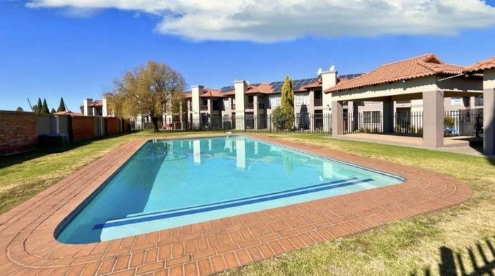 Property #2502551, Apartment Rental Monthly in Van Dyk Park