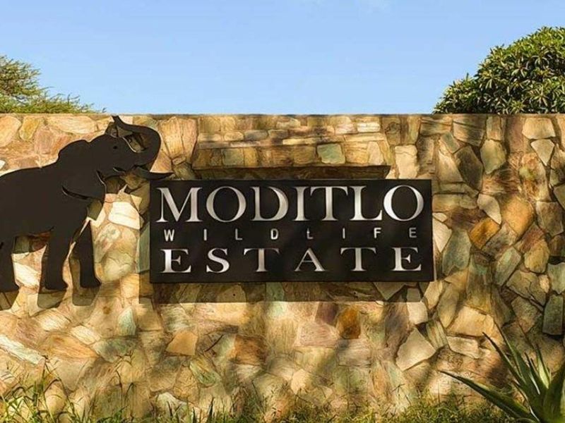 Prime Location in Big 4 Game Reserve!! - Photo 2