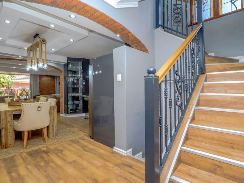 Modern and Luxurious - Lambert road, Morningside - Photo 5