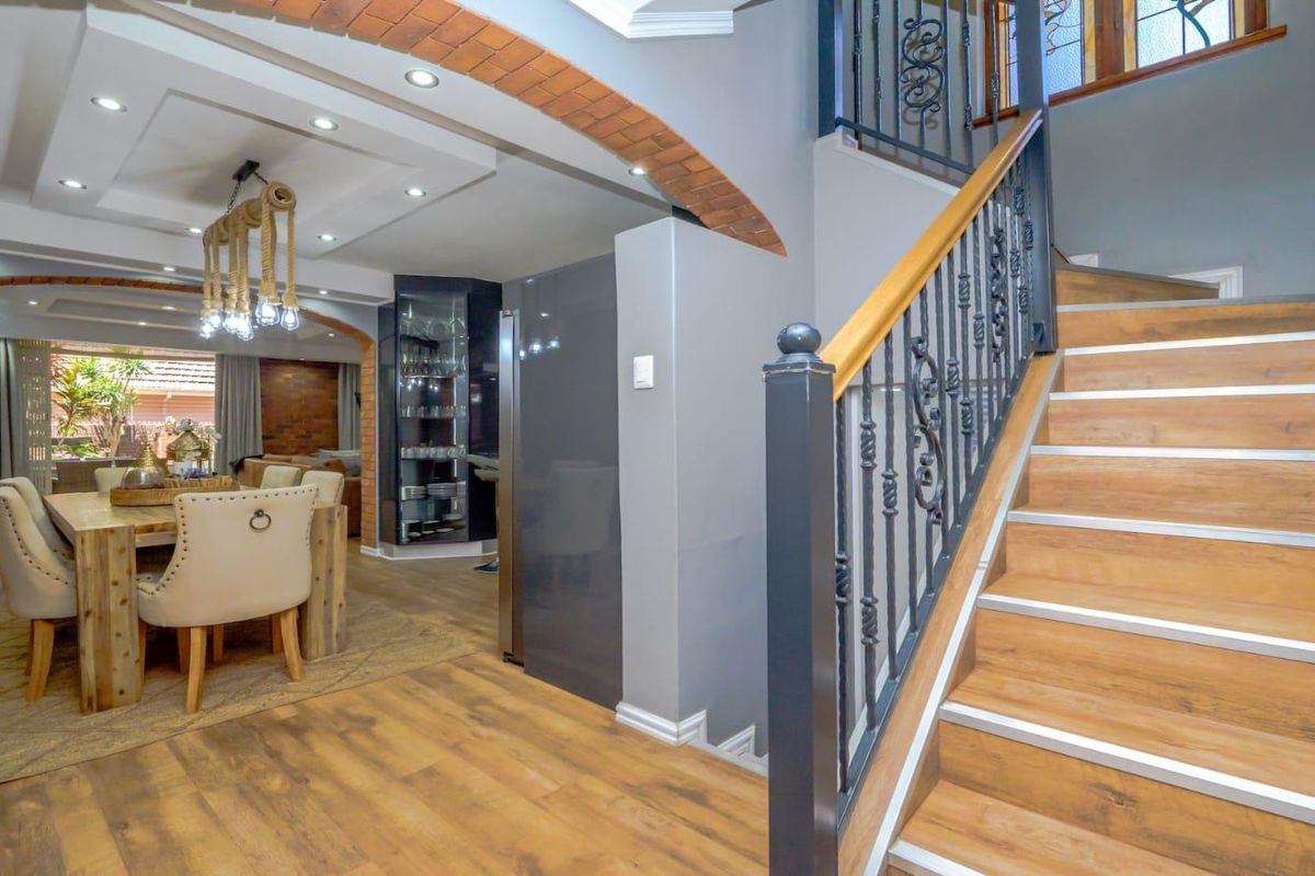 Modern and Luxurious - Lambert road, Morningside - Photo 5