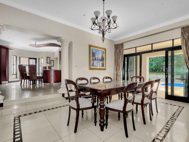 FOR THE LARGER FAMILY – HOME WITH LARGE FLAT - Photo 5