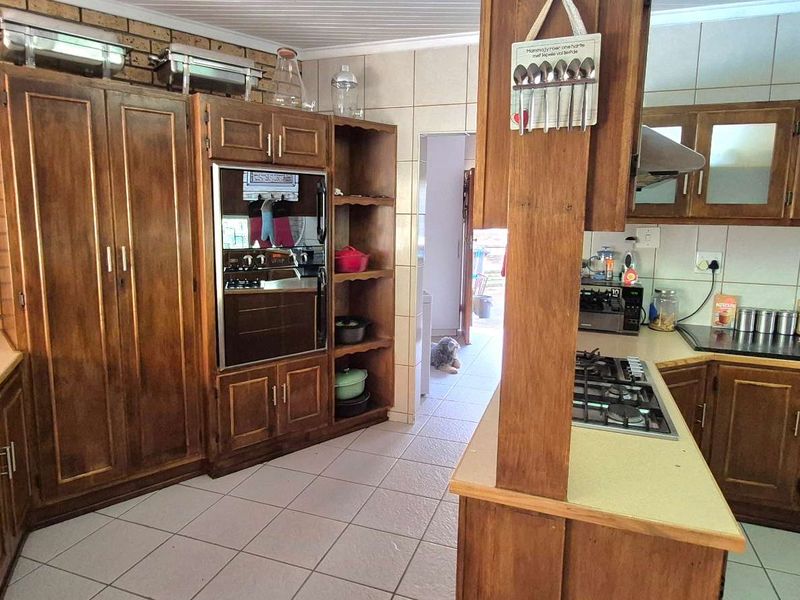 Upper Pellissier, upmarket house for sale - Photo 9