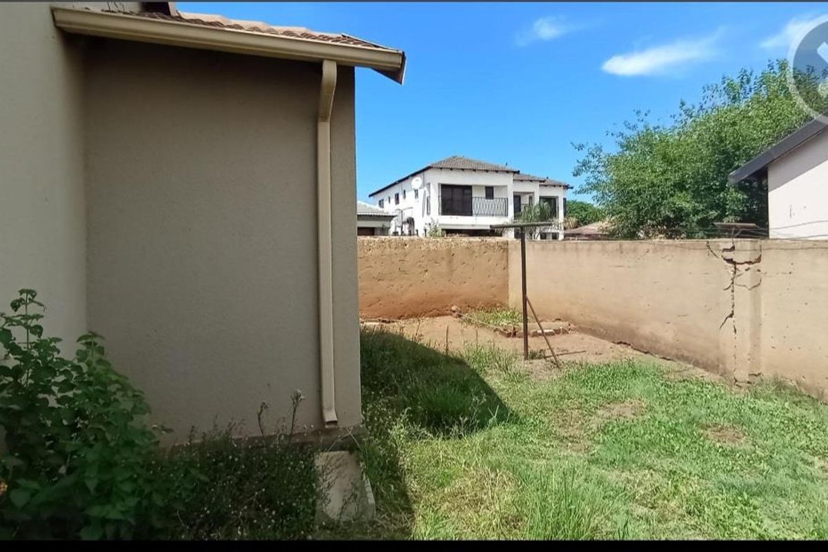 Clean slate - Photo 2