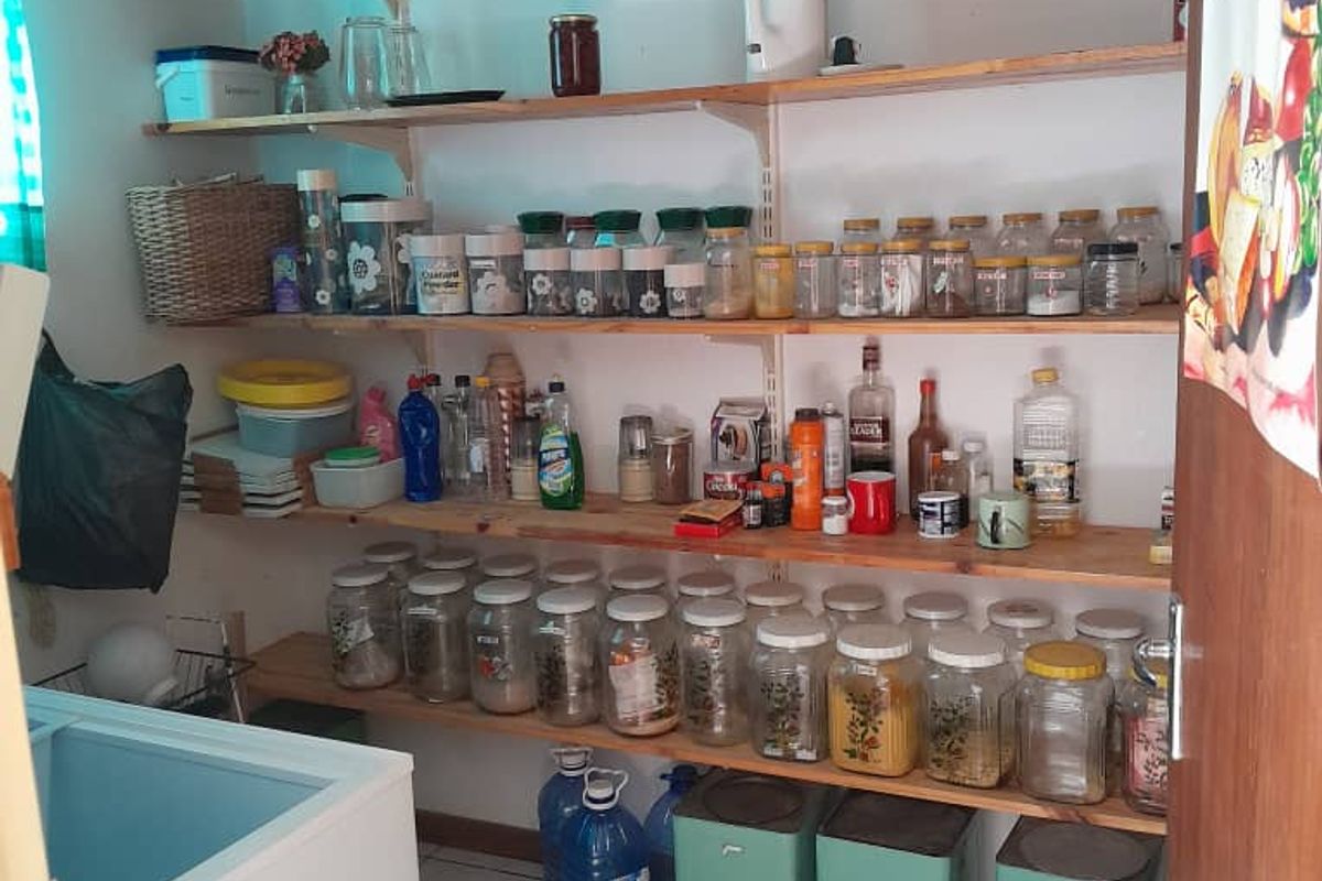 FOR SALE- SPACIOUS 3 BEDROOM HOUSE IN OUTJO, NAMIBIA - Photo 4