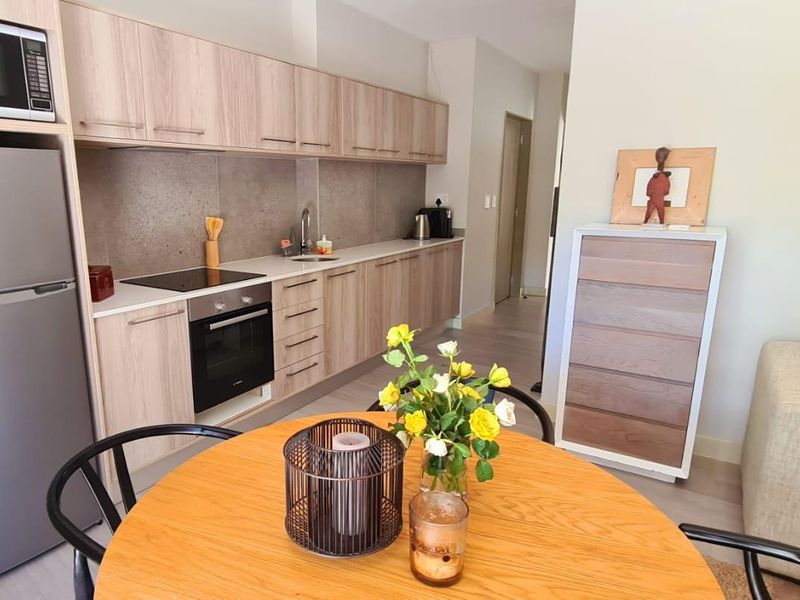 Stunning Hilltop Property in Bloubergstrand - Photo 9