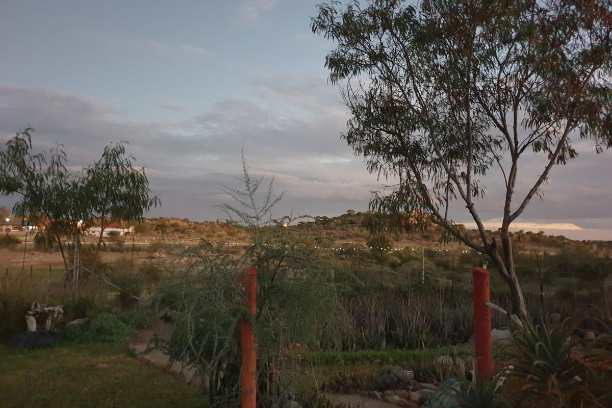 🏡 LODGE FOR SALE | KAMANJAB 🌿 - Photo 4