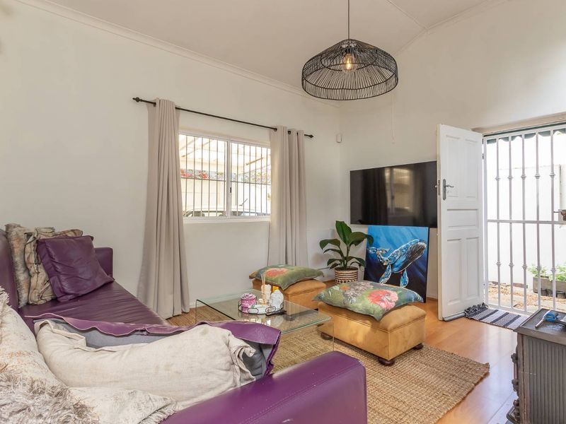 Convenient, Cosy Cottage - Photo 7