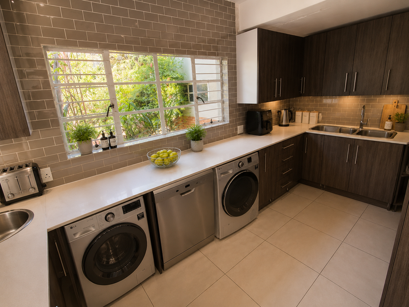 4 bedroom House for rent Meyerspark - Photo 5