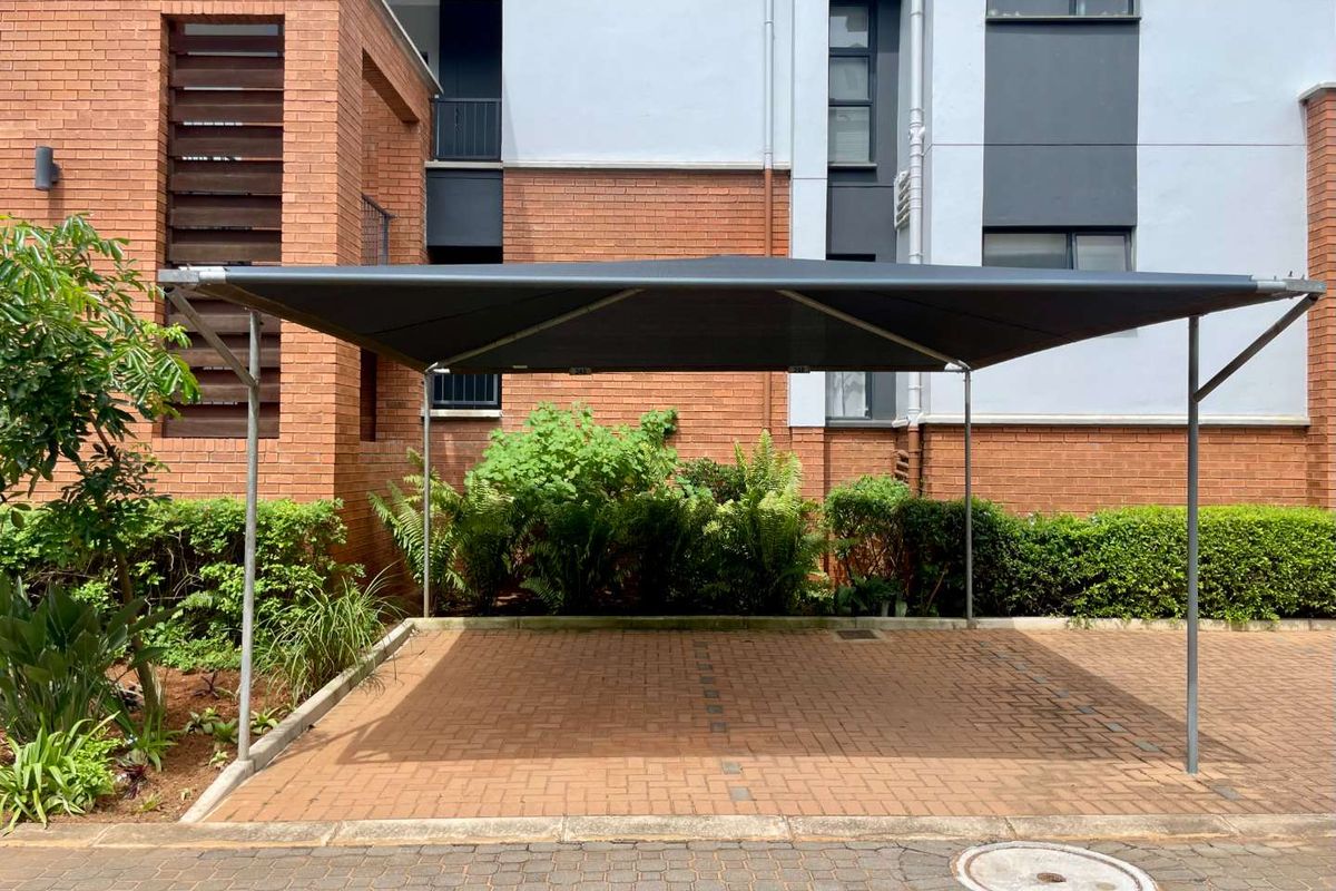 One Bedroom apartment with Sea View in Ballito - Photo 3