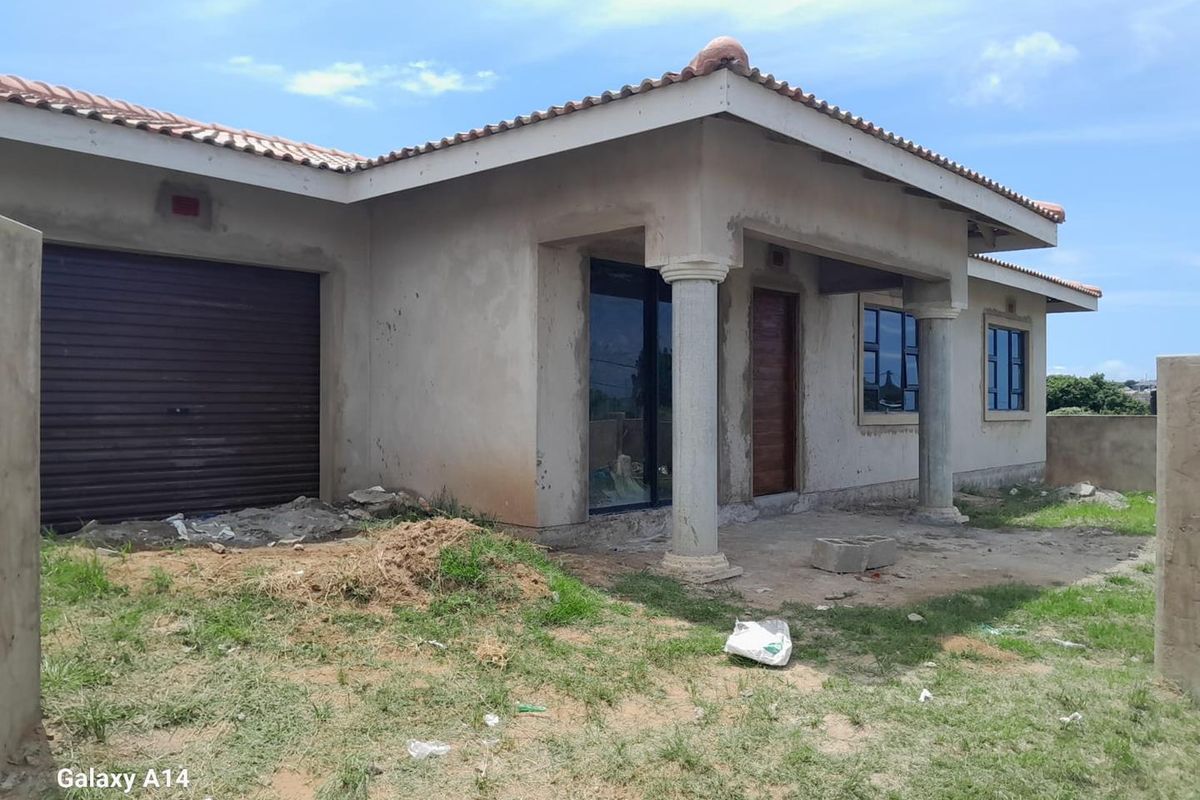 3 BEDROOM FREESTANDIN HOUSE WITH GARAGE IN ILLOVU - Photo 5