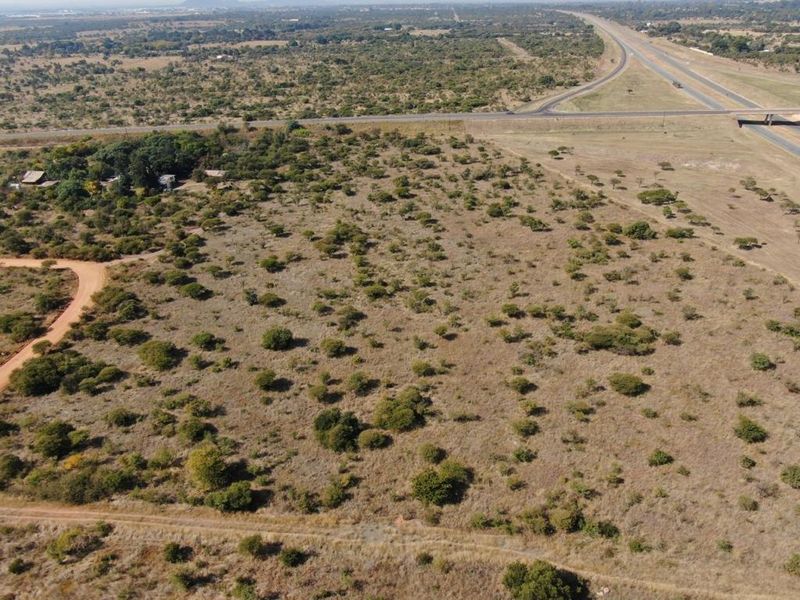 Plot for sale in Patryshoek, Akasia - Photo 3